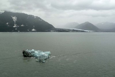 Alaska-Yukon jour / day 17