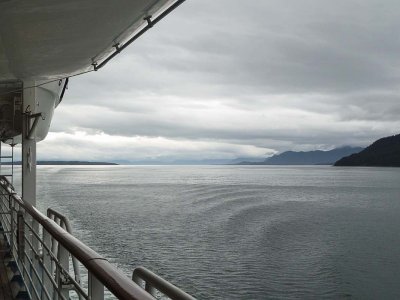 Glacier Bay