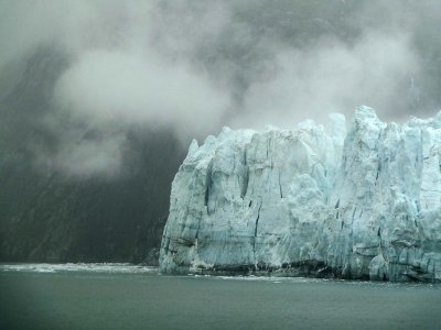 Glacier Bay