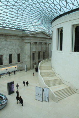 British museum