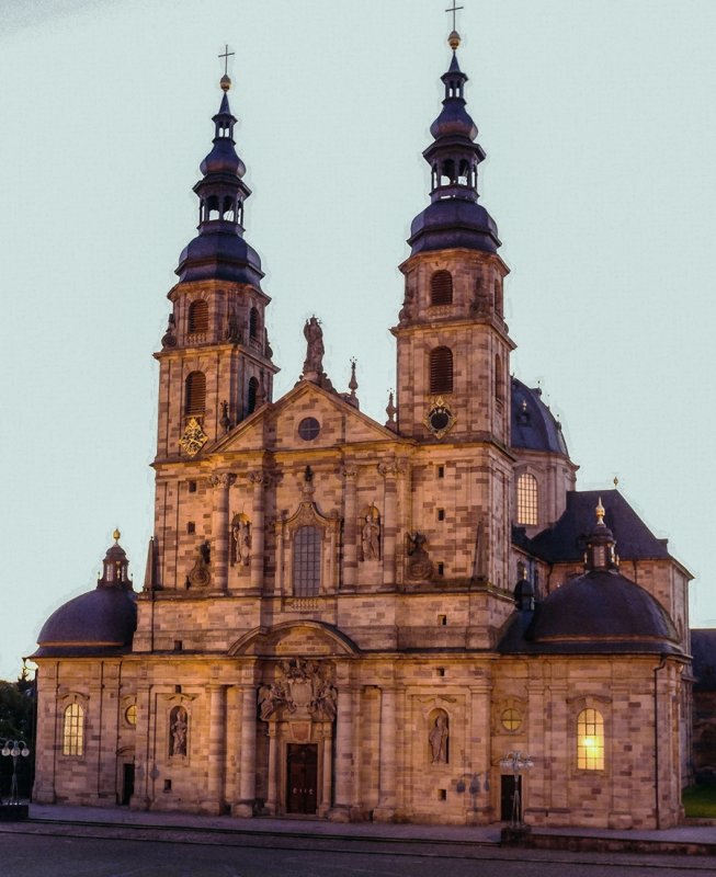 Fulda, Germany