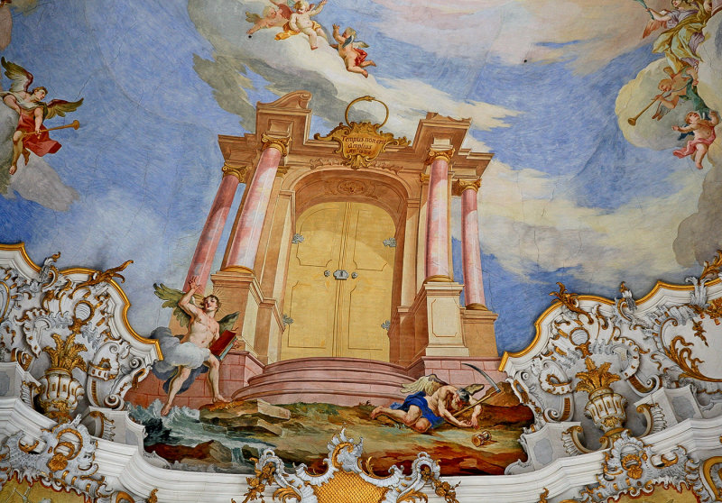 Heaven's Door 