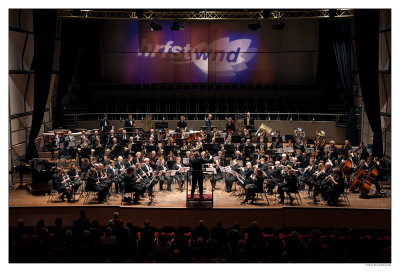 Het Groot Gelders Hrfstwnd Orkest 2012