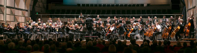 Het Groot Gelders Schumann Festival Orkest 2013