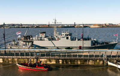 HMS Grimsby 