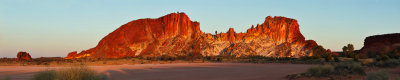 Rainbow Valley