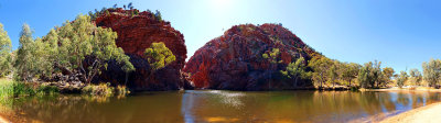 Ellery Creek Big Hole