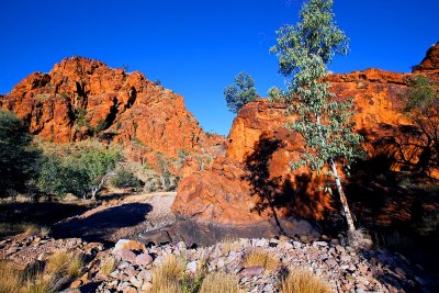 N'Dhala Gorge