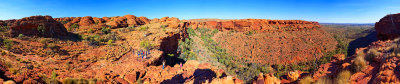 Kings Canyon