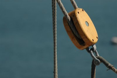 Pulley