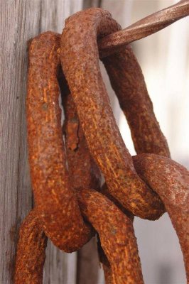 Rust