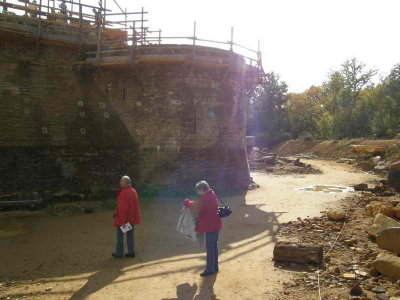 2008 la tour de la chapelle 