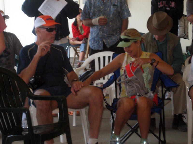 John & Lisa Henson