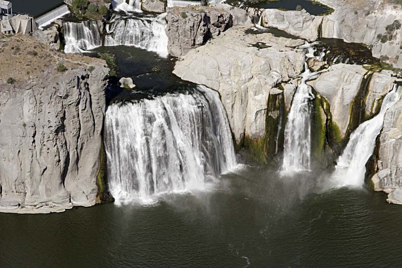 Twin Falls Idaho