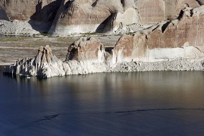 Lake Powell revisited