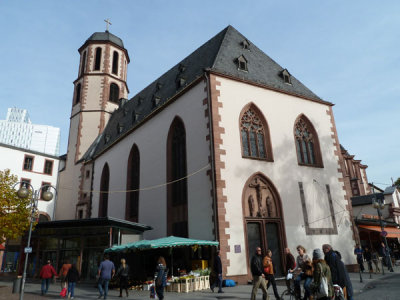 Liebfreuenkirche