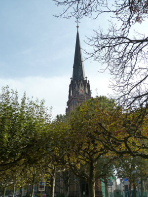 DreiKonigskirche