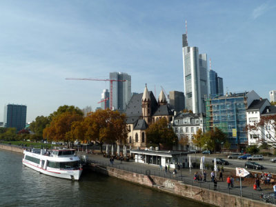 Frankfurt