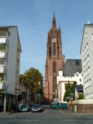 Cathedral (Dom)