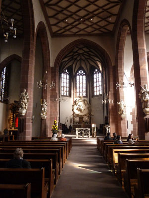 Liebfreuenkirche