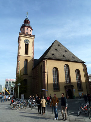 St. Catherine's Church