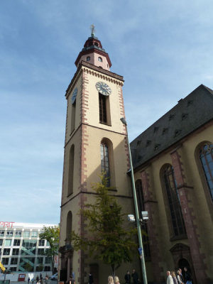 St. Catherine's Church