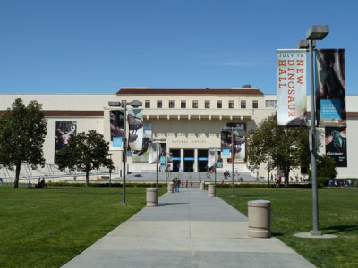 Los Angeles County Museum of Natural History
