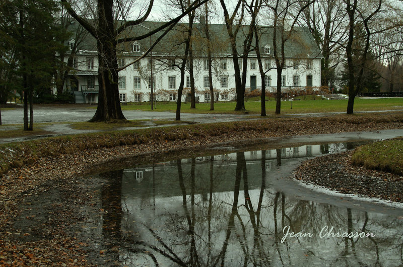 Domaine Maizeret - Limoilou / Qubec