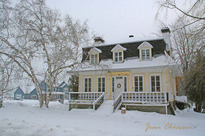 Côte-de-Beaupré