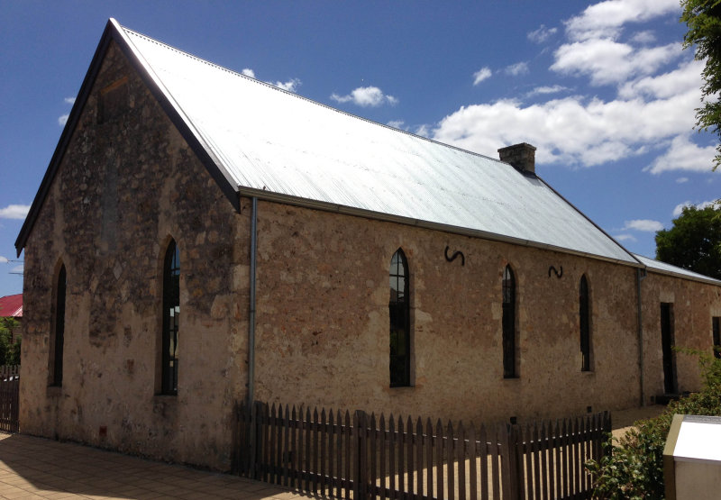 Saint Mary MacKillops School 