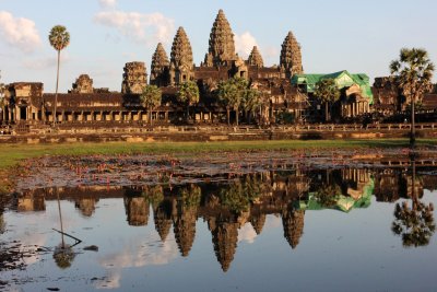 cambodia