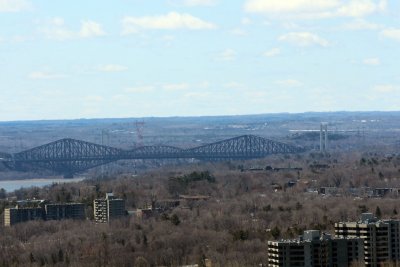 Pont de Qubec