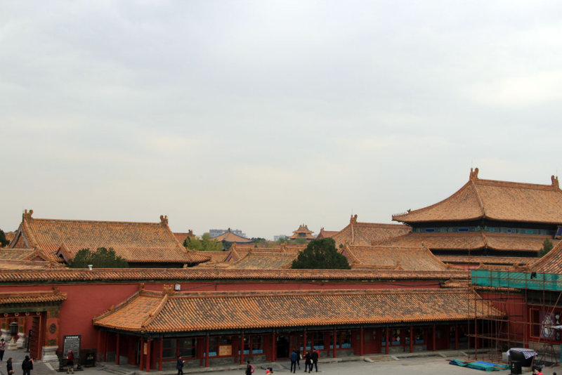 Forbidden City