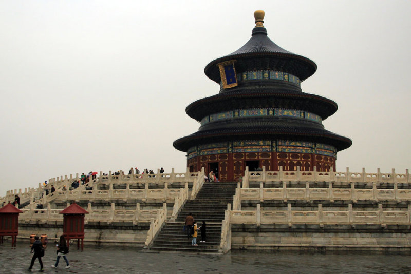 Temple of Heaven