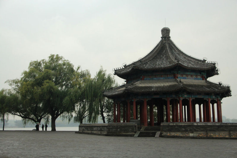 Summer Palace