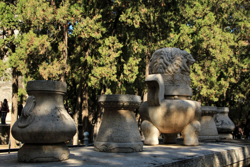 Ming Tombs