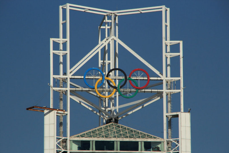 Olympic Park
