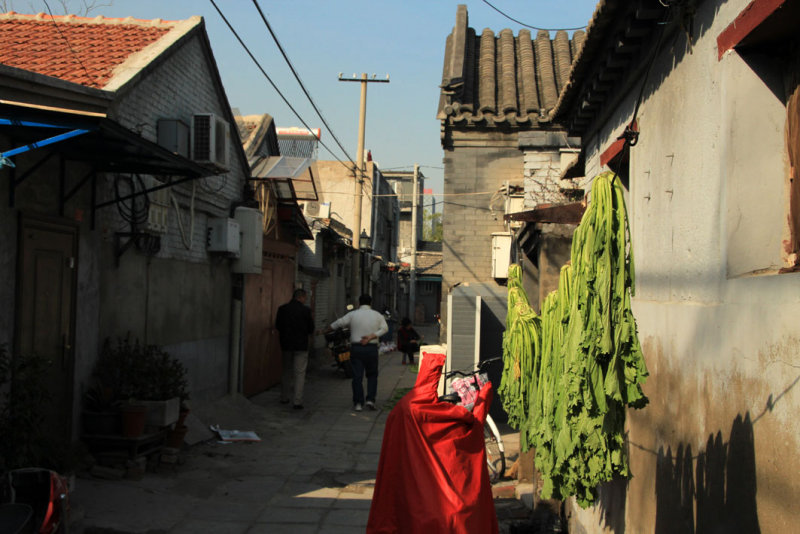 Hutong