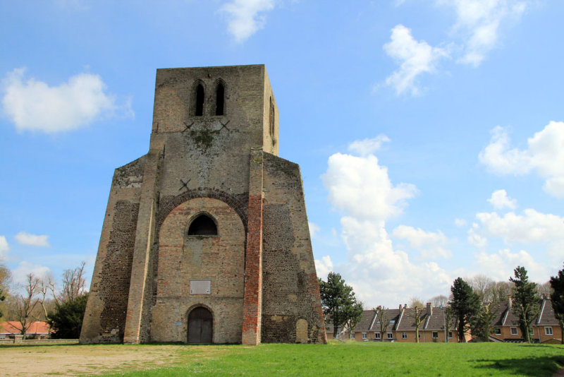 Bergues