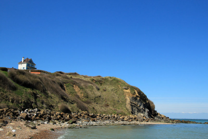 Cap Gris Nez