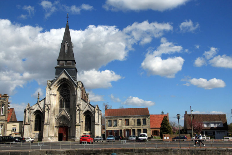 Saint-Omer