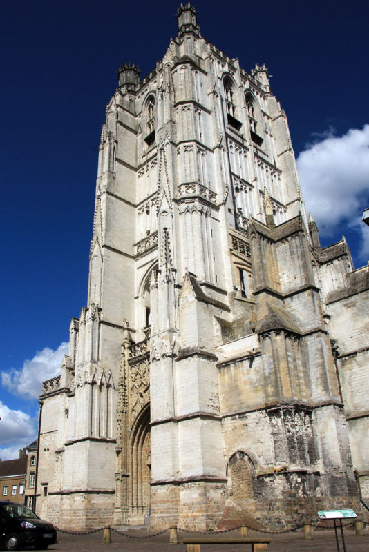 Saint-Omer