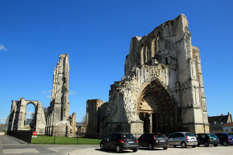 Saint-Omer