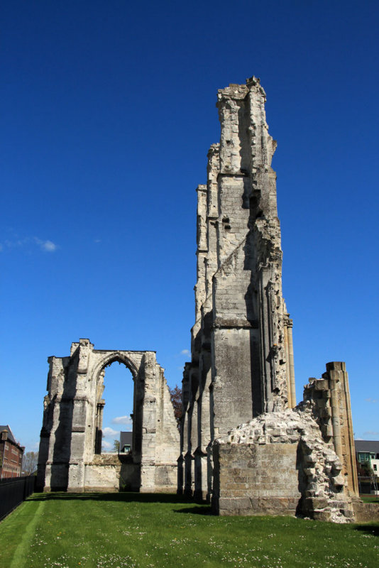 Saint-Omer