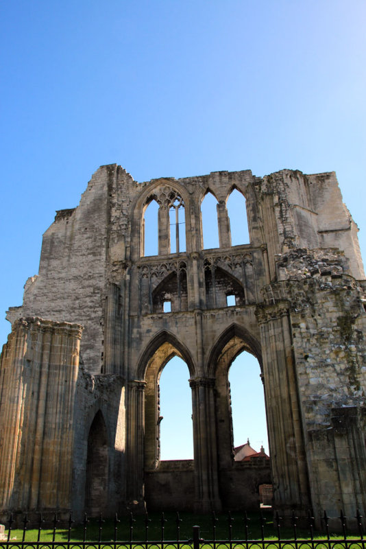 Saint-Omer