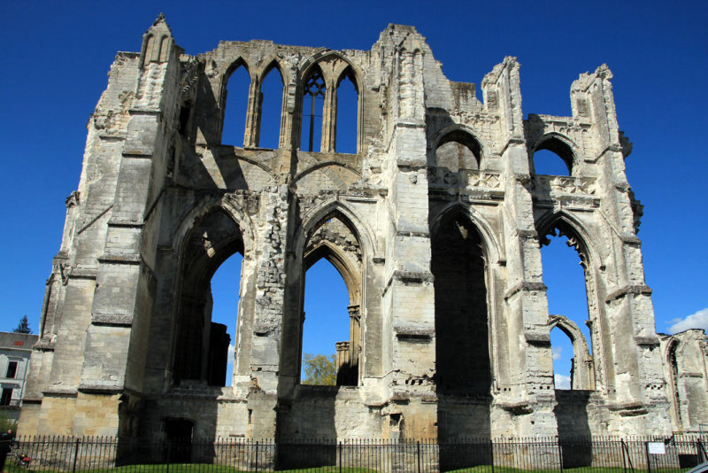 Saint-Omer