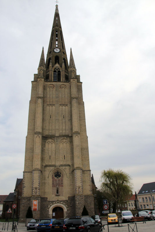Steenvoorde