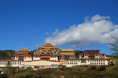 (northern) Yunnan