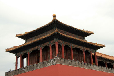 Forbidden City