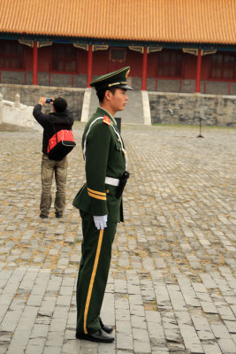 Forbidden City